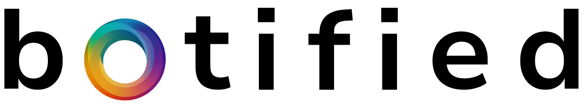 botified logo